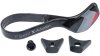 SRAM Daumenschalthebel  17 mm schwarz, silber