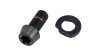 SRAM Schraube  17 mm schwarz
