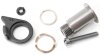 SRAM Schaltwerkbefestigung  17 mm schwarz, silber