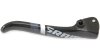 SRAM Hebel  17 mm schwarz, silber