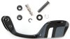 SRAM Schalthebel  17 mm schwarz