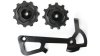 SRAM Käfig  17 mm 