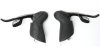 SRAM Rival 22 / Rival 1  17 mm schwarz