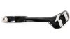 SRAM Daumenschalthebel  17 mm schwarz, silber