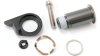 SRAM Schaltwerkbefestigung  17 mm schwarz, silber