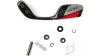 SRAM Schalthebel  1 1/8 -1,5  tapered schwarz, rot, silber