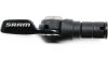 SRAM Aero 500  17 mm schwarz