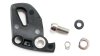 SRAM Schaltzugführung  17 mm schwarz