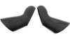 SRAM Gummiabdeckung  17 mm schwarz