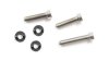 SRAM Schraube  17 mm 