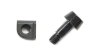 SRAM Schraube  17 mm 
