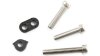 SRAM Schraube  17 mm 