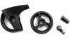 SRAM Schaltzugführung  17 mm schwarz
