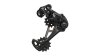 SRAM XX1 Eagle  17 mm schwarz
