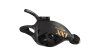 SRAM XX1 Eagle  17 mm gold