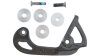 SRAM Käfigblech  17 mm schwarz