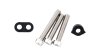 SRAM Schraube  17 mm 