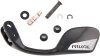 SRAM Schalthebel  17 mm schwarz