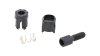 SRAM Stellschraube  17 mm schwarz