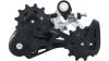 SRAM Rival 1  17 mm silber, schwarz