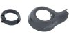 SRAM Abdeckung  XXL schwarz