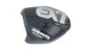 SRAM Gehäusedeckel  17 mm schwarz