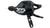 SRAM GX Eagle  17 mm schwarz