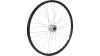 CONTEC Andra 10 + Shimano DH-3D37  XXL silber, schwarz