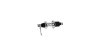 CONTEC Classic Z19 + Quando KT-AZER  XXL silber