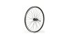 CONTEC Airline 1 + Shimano HB-QC300  XXL schwarz