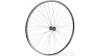 CONTEC Yak 19 + Shimano HB-NN300  XXL schwarz, silber