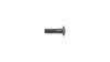 Campagnolo Nippeleinsatz  28 mm schwarz