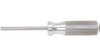Sapim Up-Side-down  3 mm silber