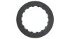 Shimano TL-FC24  5 mm schwarz