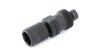 Shimano TL-FC10  15 mm schwarz