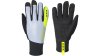Wowow Night Stroke Unisex S schwarz, silber, gelb