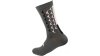 Silca Aero Race Sock Unisex M grau, rosa