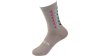 Silca Aero Race Sock Unisex L braun, bunt