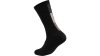 Silca Aero Race Sock Unisex L schwarz, beige