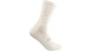 Silca Aero Race Sock Unisex L weiß, beige
