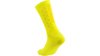 Silca Aero Race Sock Unisex L gelb