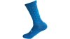 Silca Aero Tall Socks Unisex XL blau