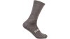 Silca Gravel Wool Sock Unisex M grau