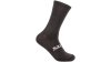 Silca Gravel Wool Sock Unisex S schwarz