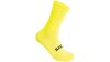 Silca Aero Tall Socks Unisex M gelb