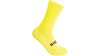 Silca Aero Tall Socks Unisex M gelb