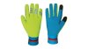 Wowow Lucy Damen M gelb, blau