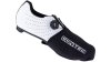 CONTEC Red Line Micro Shield  XL schwarz