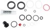 RockShox Service-Kit  1 1/8  rot
