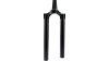 RockShox Krone-/Schaft-/Standrohreeinheit  XL schwarz
